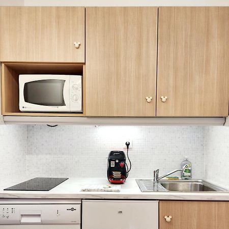 Appartement Proche Disneyland, Val D'Europe, Paris #1 Serris Exterior photo