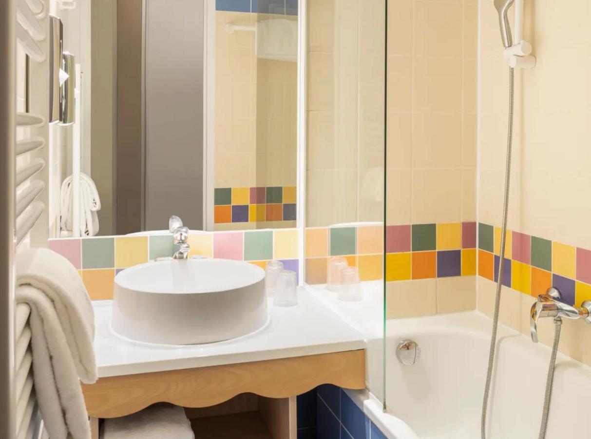 Appartement Proche Disneyland, Val D'Europe, Paris #1 Serris Exterior photo